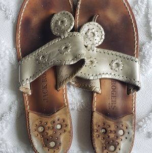 Jack Rogers Sandals